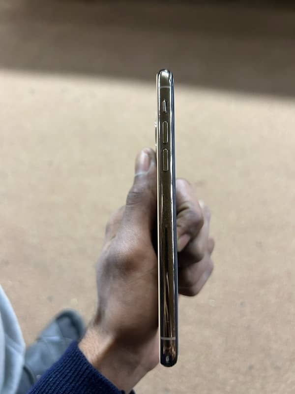 Iphone 11 Pro Dual Approved 256GB 3