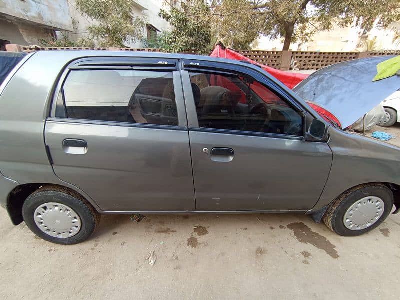 Suzuki Alto 2012 Vxr Urgent Sale 6