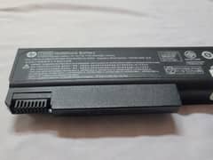 Laptop Battery HP 8440 i5 1st Generation