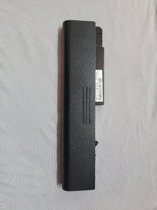 Laptop Battery HP 8440 i5 1st Generation 2