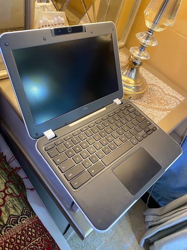 intel chromebook 1