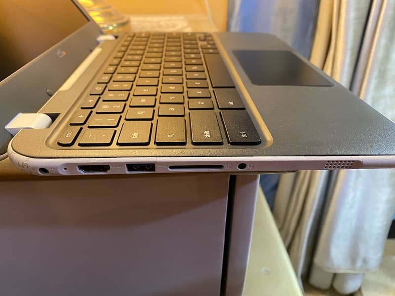 intel chromebook 3