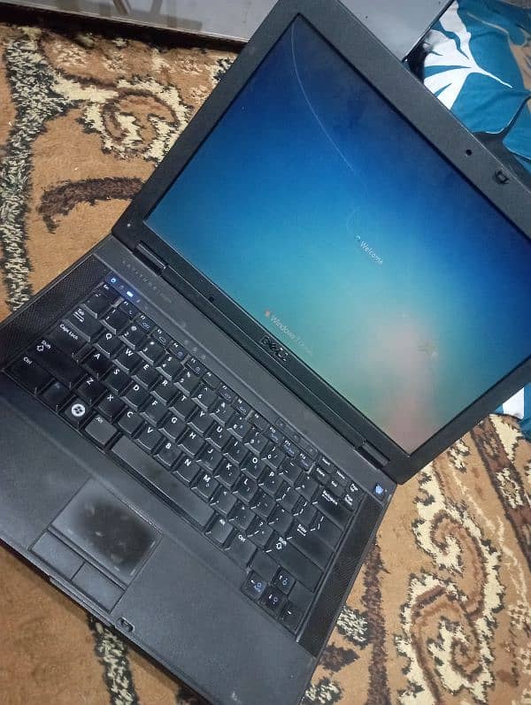 Dell laptop urgent sale 1