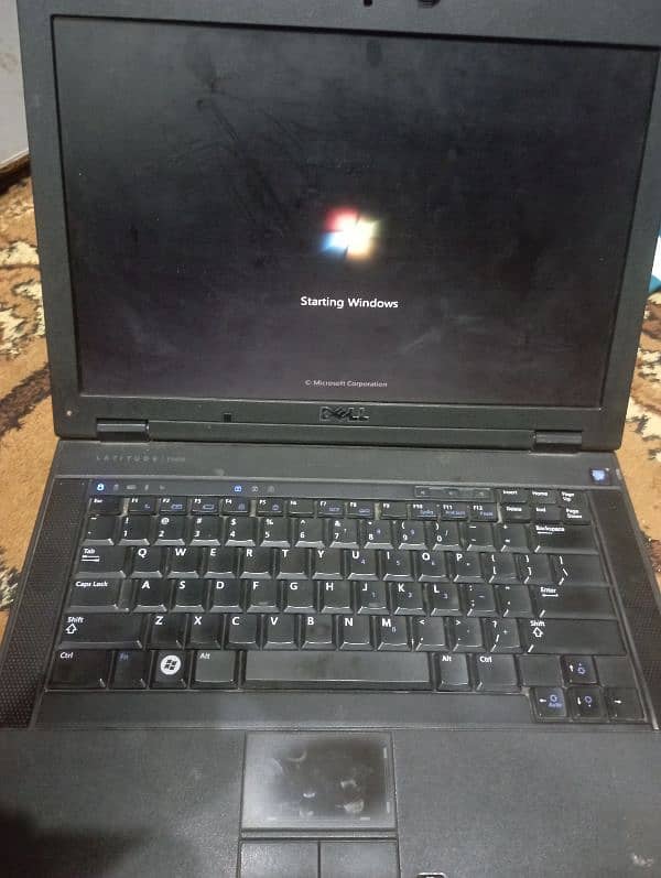 Dell laptop urgent sale 2