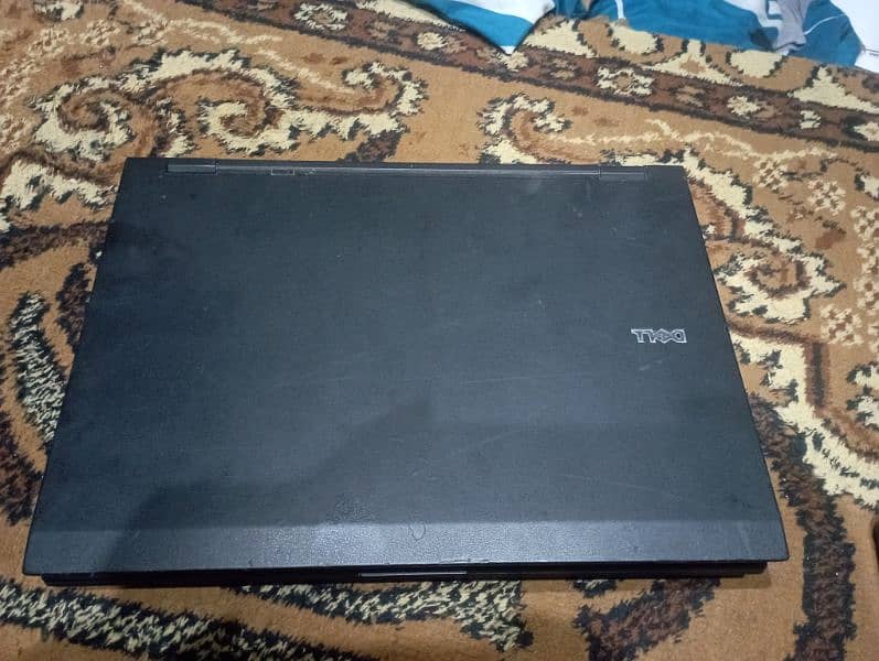 Dell laptop urgent sale 4