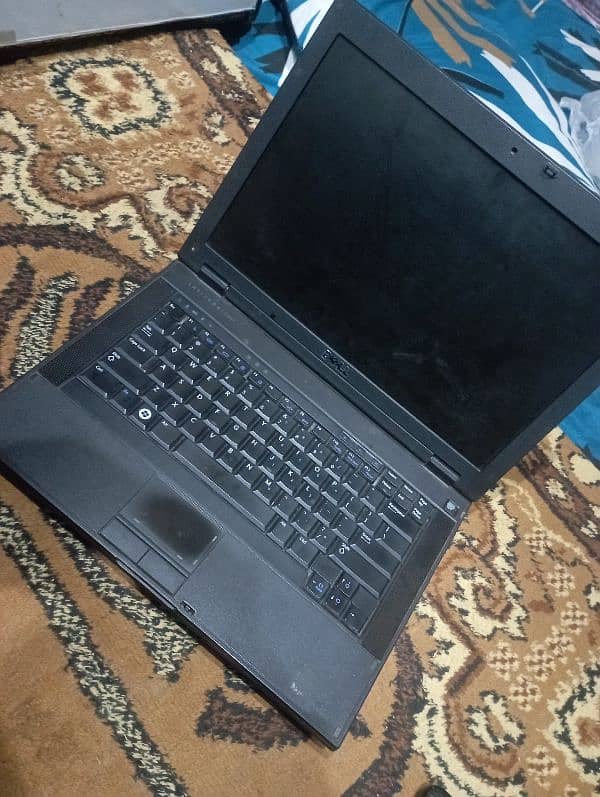 Dell laptop urgent sale 6