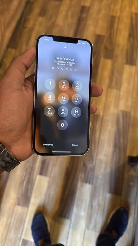 iphone 12 pro max 128gb factory unlock 2