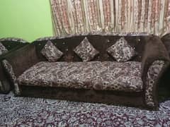 Sofa set 10 seater