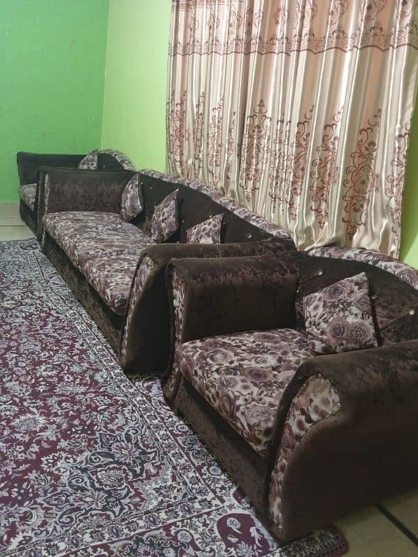 Sofa set 10 seater 1