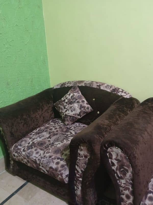 Sofa set 10 seater 3