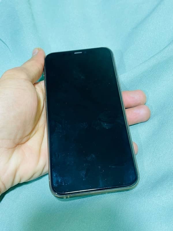 I Phone 11 Pro All Ok 10 10 condition 64 GB 3150074076Whtsp 5