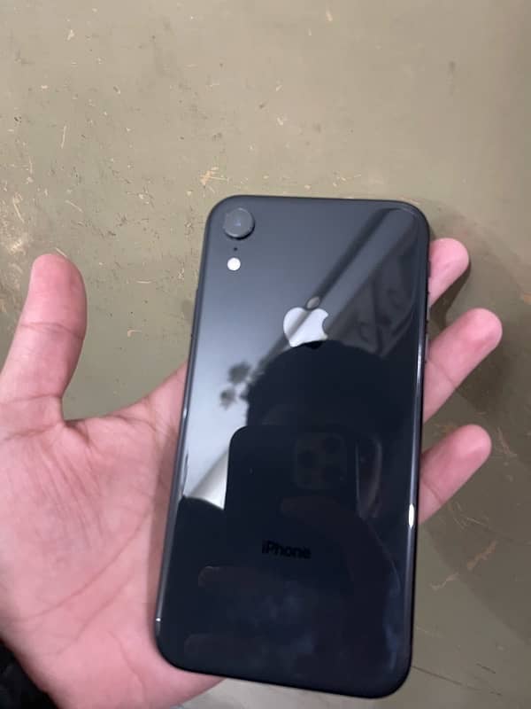 iphone xr pta approved 1