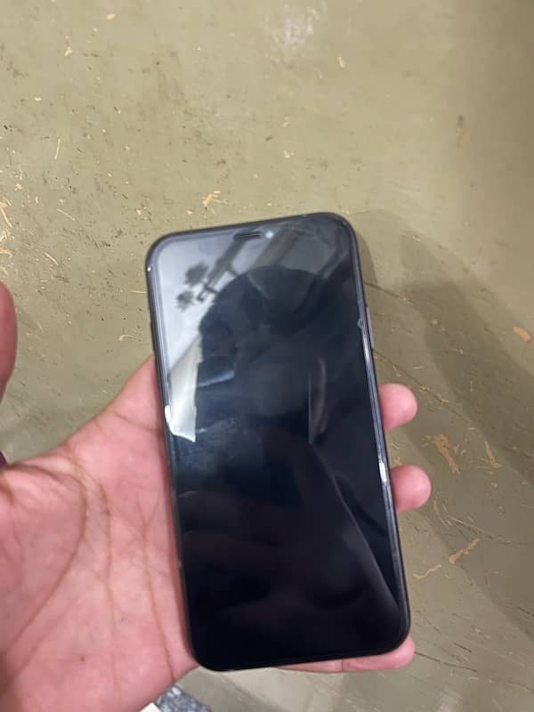 iphone xr pta approved 2