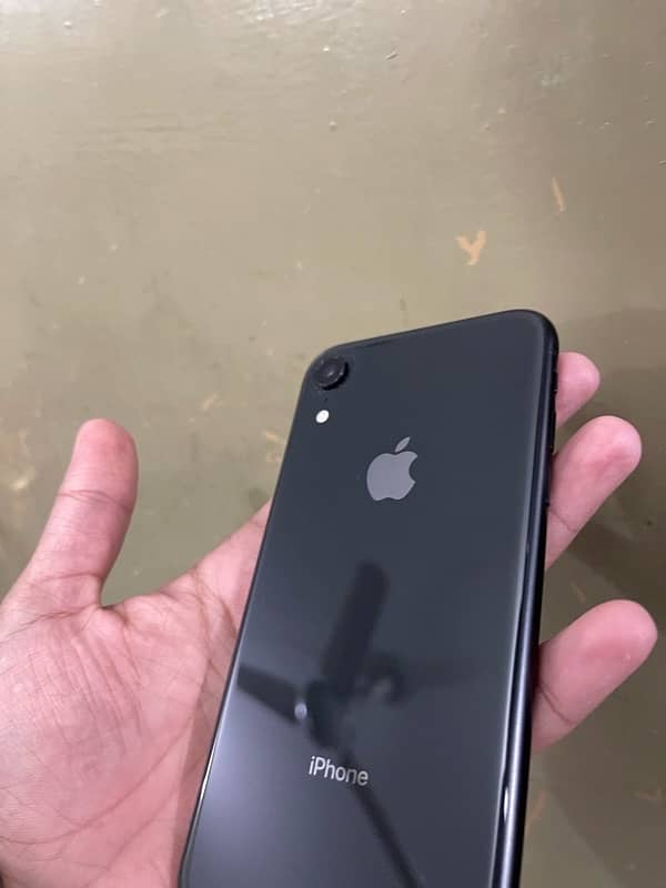 iphone xr pta approved 3