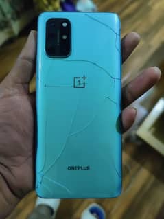 OnePlus 8t Exchange possible 12.256