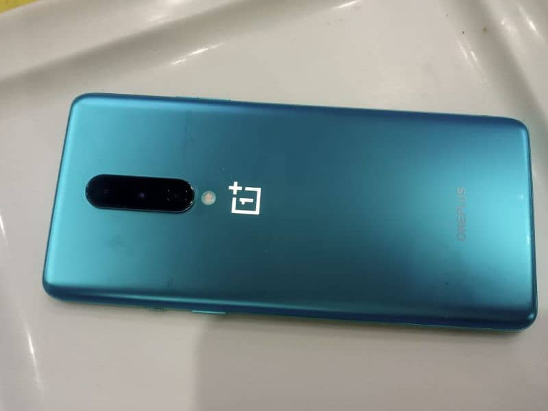 oneplus 8 12/256 1