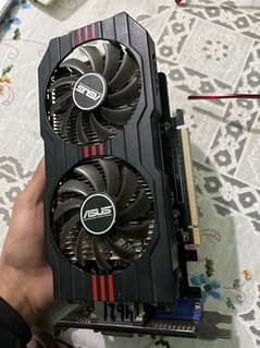 750 TI Best Gaming Graphic Card Best Condition