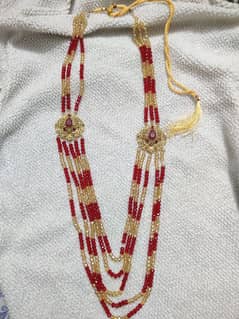 bridal mala