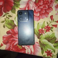 Infinix Smart 7 for urgent sell