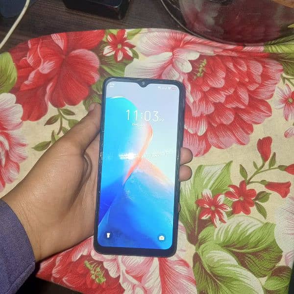 Infinix Smart 7 for urgent sell 4