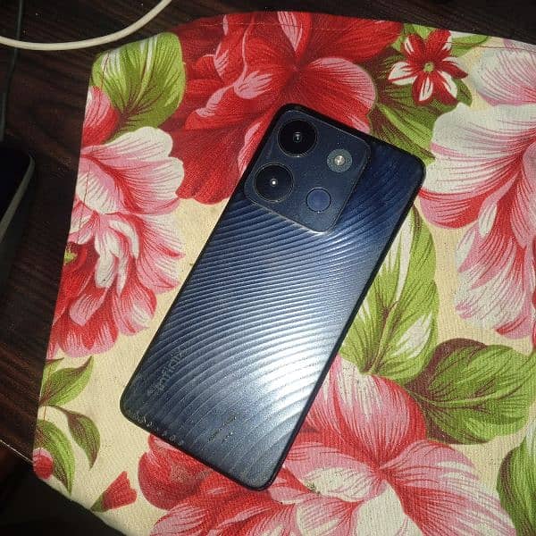 Infinix Smart 7 for urgent sell 6