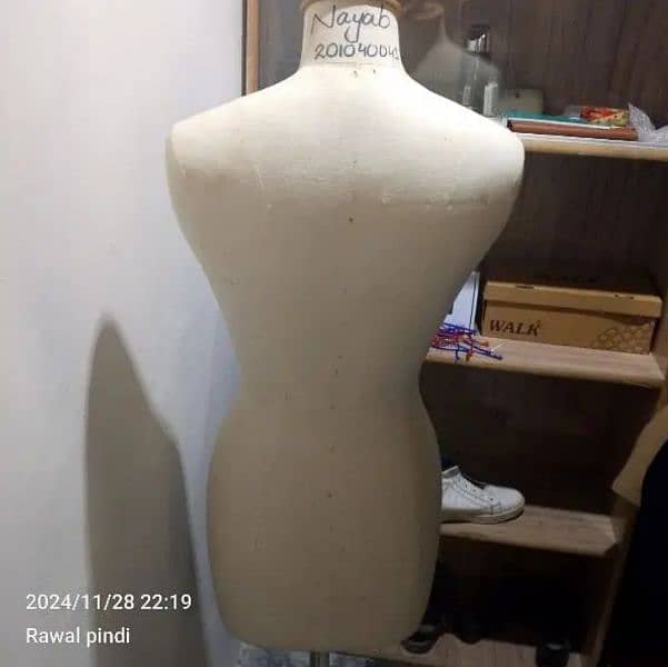 Draping Mannequin , Dress Display Mannequin, Mannequin 0