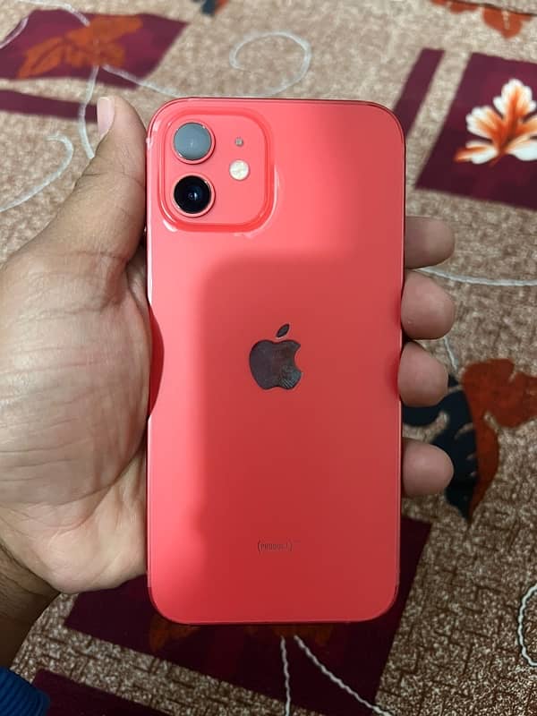 I phone 12 128gb 10