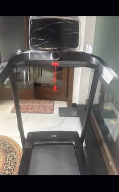 treadmill look like new condition for sale