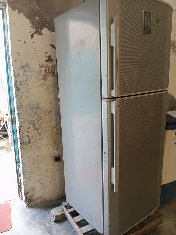 Haier fridge full size 03298513601 0