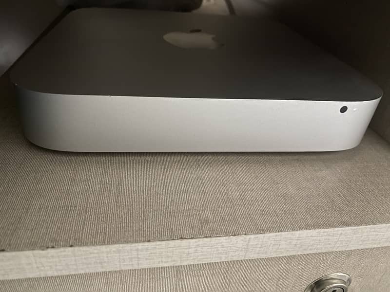 Apple Mac Mini Late 2014 | Core i7 3.0 Ghz 0