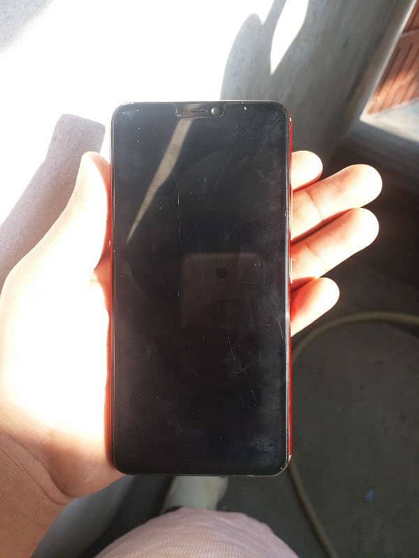 vivo y85A all ok . 03014909092 contact num 3