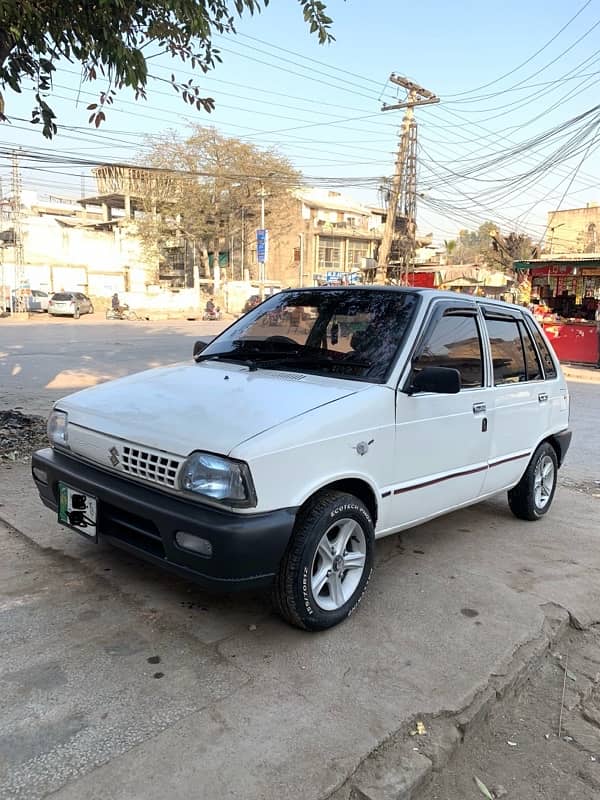 Mehran vxr 0