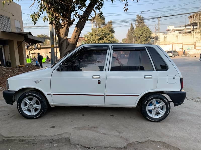 Mehran vxr 7