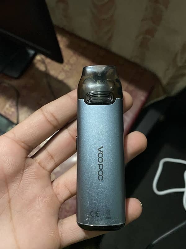 vapoo v vthro pro vape pod pode 0