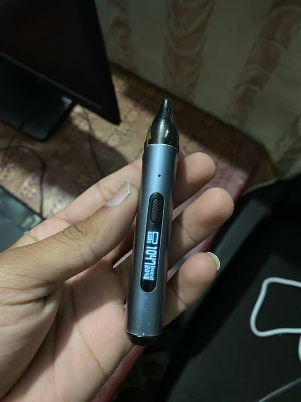 vapoo v vthro pro vape pod pode 2