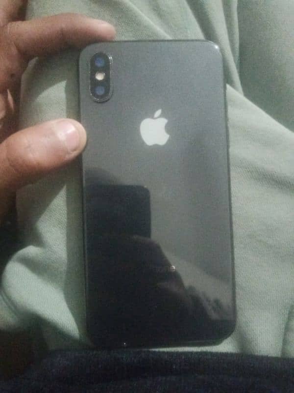 iphone x ha non pta (bypass) 3