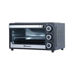 dawlance grild mini oven