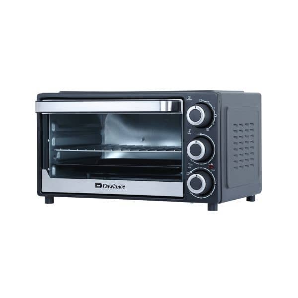 dawlance grild mini oven 0