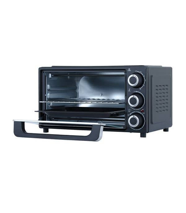 dawlance grild mini oven 1