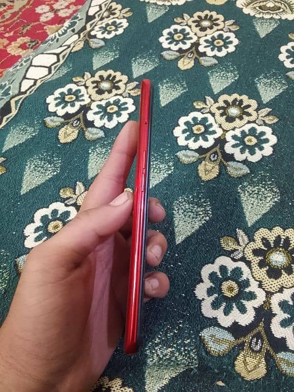 Oppo F15 Full box 2