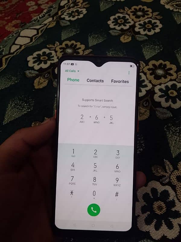 Oppo F15 Full box 7