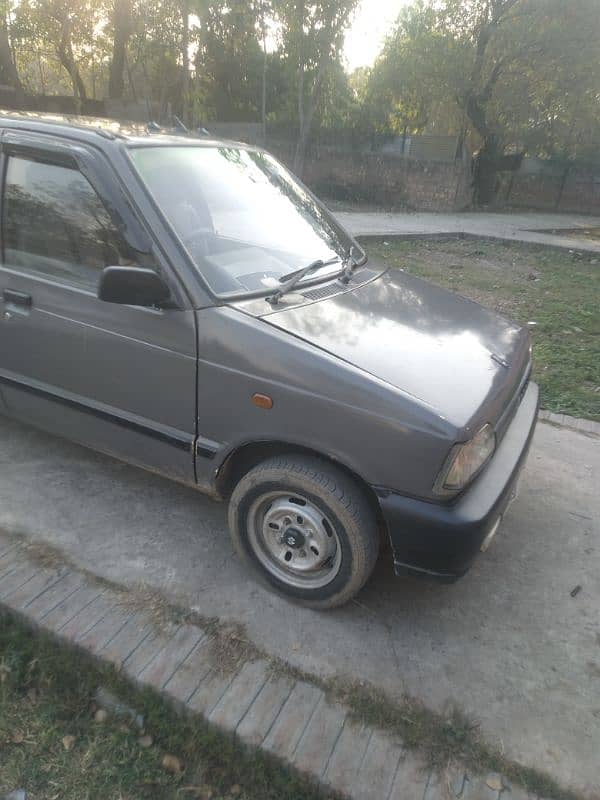 Suzuki Mehran 1994 1