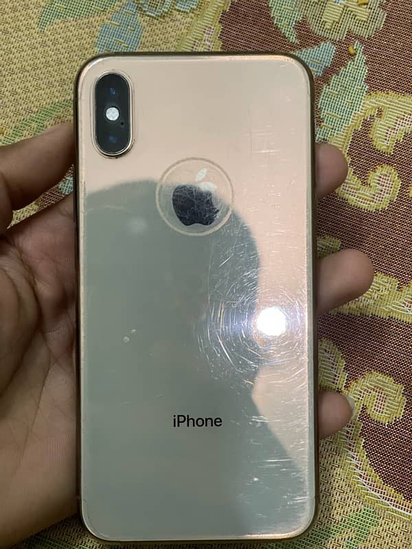 iphone xs pta 512 gb 0