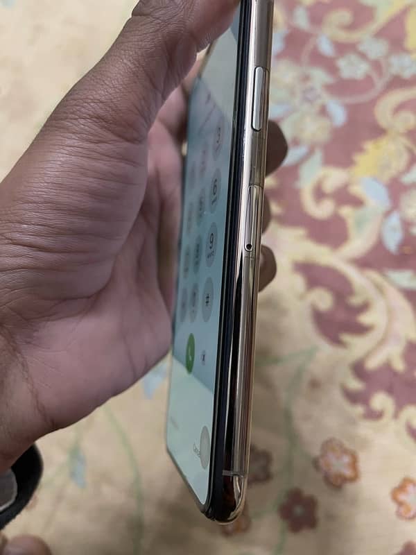 iphone xs pta 512 gb 2