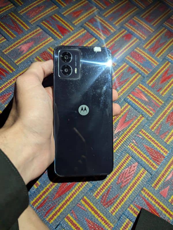 moto G 5g 0