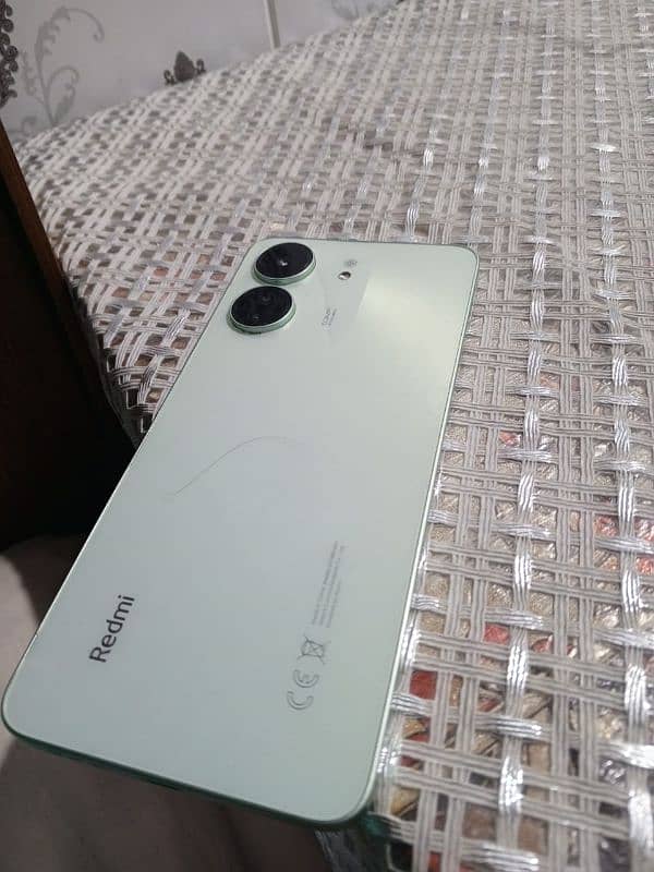 Redmi 13c 1