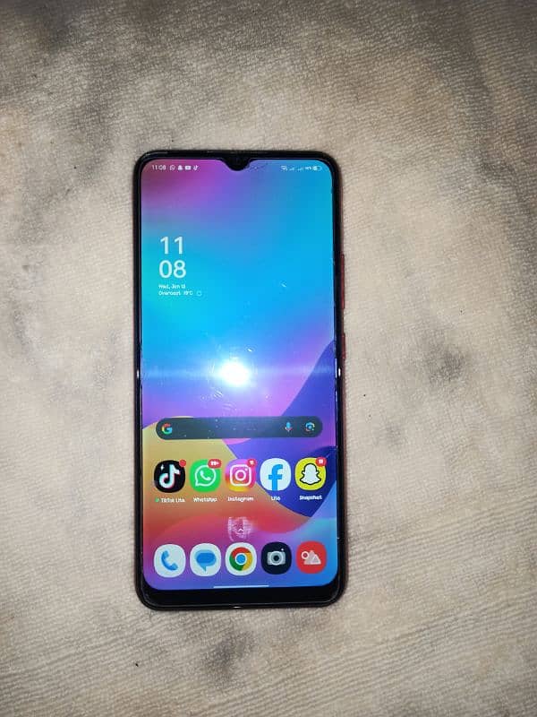 Realme C12 1