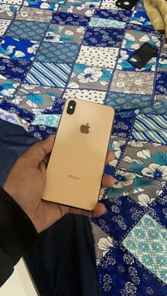 iphone xs max 512Gb FU non pta