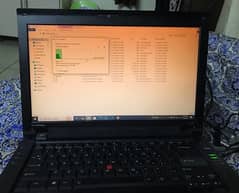 Lenovo thinkpad L410 read ad