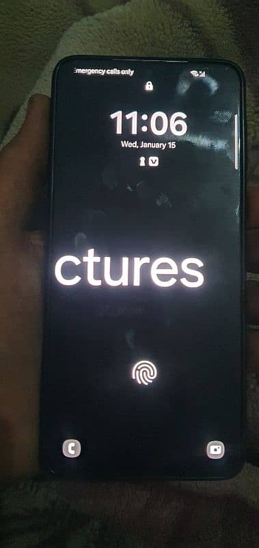 Samsung s21 plus non pta 4